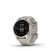 Garmin - Epix Pro Sapphire Edition 42mm Watches _ Unite - B1keparts.com